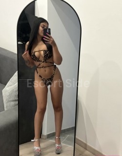🔥New Sofia 🔥❤️Outcall❤️ : Escort og Massage side
