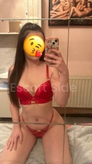Hey, I'm Andreea ❤️ : Escort og Massage side