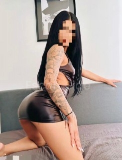 Hey, I'm Sofia ❤️ : Escort og Massage side