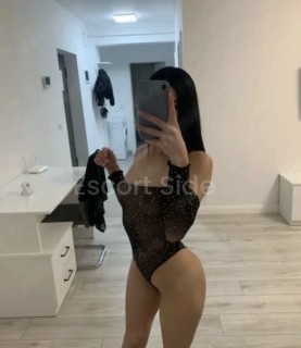 Hey, I'm Sofia ❤️ : Escort og Massage side