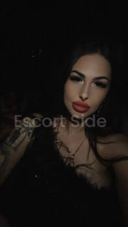 Maya ❤️Outcall Camsex
