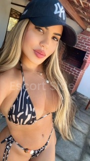 Little blonde porn