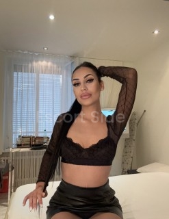 Incall/Outcall ❤️