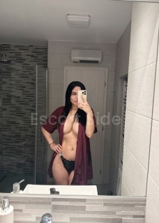  ❤️ Alejandra in HERNING ✅ only here short time💕BJ without💕tongue kiss💕 cum in my mouth or SWALLOW💕incall + outcall💕