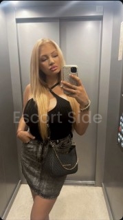 💋Monica TOP 🔥last day in Aarhus