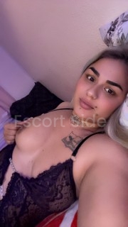 Larisa Hot Esbjerg C 💋🔞