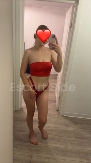 Sensual Czech 25 years old new to your city