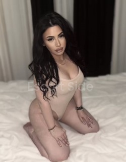Sweet Maya