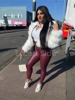 Hello Manuela OUTCALL 
