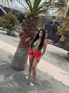 Hello Manuela OUTCALL 