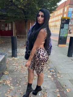 Hello Manuela OUTCALL 