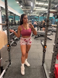 Hello Manuela OUTCALL 