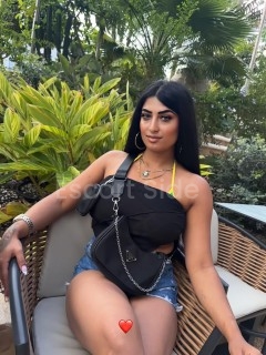 Hello Paola OUTCALL 