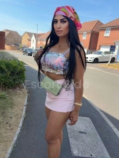 Hello Paola OUTCALL 