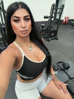 Hello Paola OUTCALL 