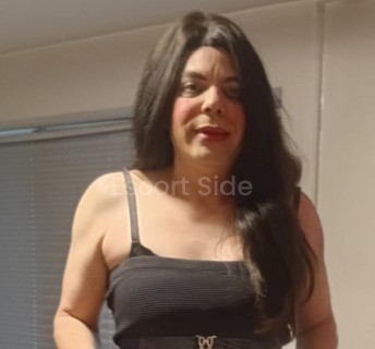 Trans karen hot sexy trans 