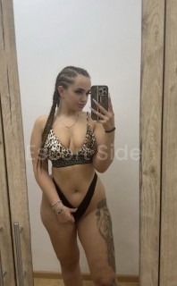 Outcall incall mobilpay camsex party