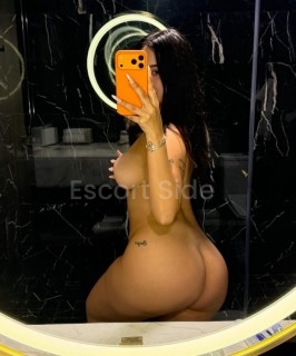 Chica a tu cuidad me encanta la fiesta blanca 🔥 sexy y muy amble