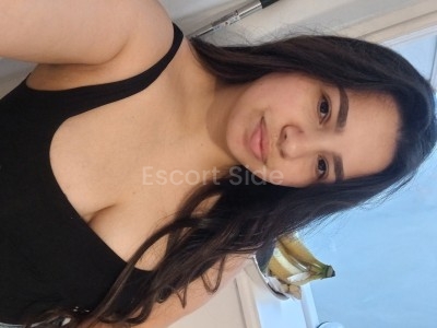 Hola amor soy nueva en tu ciudad ven a visitarme para pasar un momento agradable 