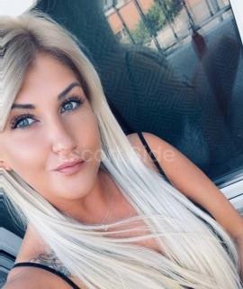 Eva Polish❤️ Randers❤️ #1 GFE