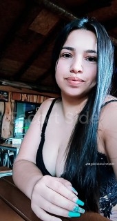 Hola amor soy nueva a en tu ciudad ven a visitarme pasaras un momento muy agradable conmigo 😋