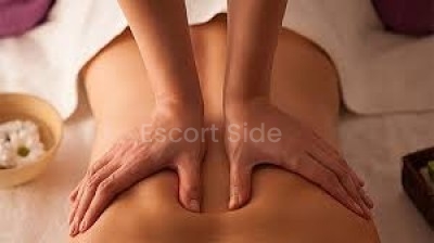 Thai massage Pong magic touch