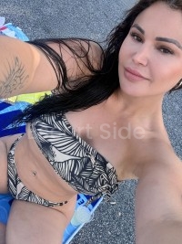 ❤️❄️🇩🇰Luna Party hot girl NEW NEW  outcall/ incall 🇩🇰❤️❄️