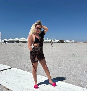 Outcall♥️Pornstar♥️Party❄️
