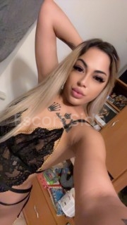 AYLIN NEW TOP GIRL OUTCALL ÎN ALL CITY 