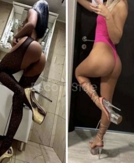 🥳BIANKA & JASMINE  🍭2 Party girl here for you 🥳🍭