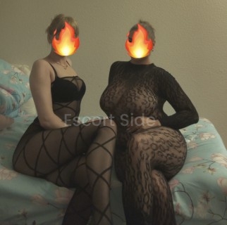 🥳🍭2 Party girl here for you outcall🥳🍭