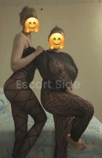 🥳🍭2 Party girl here for you outcall🥳🍭