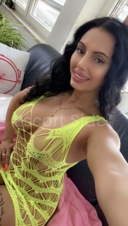 Party girl❄️❄️ kassy outcall 