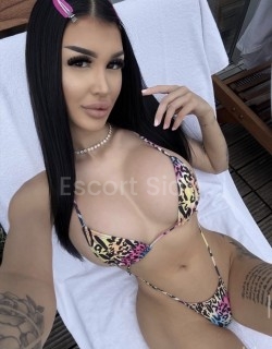 New Girl in your city ❤️Best services Mobile pay ❤️❄️Party