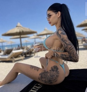 New Girl in your city ❤️Best services Mobile pay ❤️❄️Party