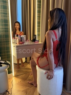 MERRIEM🫦 incall & outcall ⭐