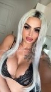💋❄️INCALL &outcall & Party 🍾❄️ new in your city ❄️.Revolut,paypal,cash or Mobilpay💋