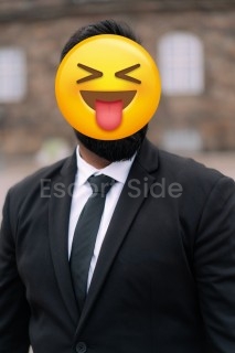 Gentleman til kvinden