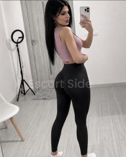 New full service Melisa 