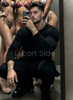 Man : Escort og Massage side