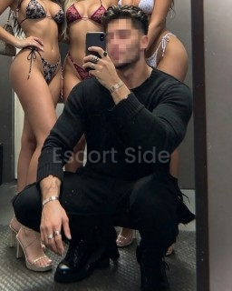 Man : Escort og Massage side