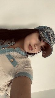 new girl in your town