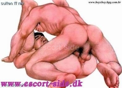 til ham den der unknown som