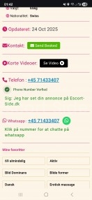 don't ever check that girl,